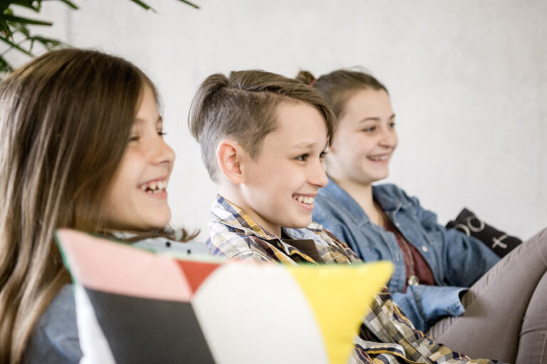 Pura Vida Privatschule St. Gallen - Freude am Lernen