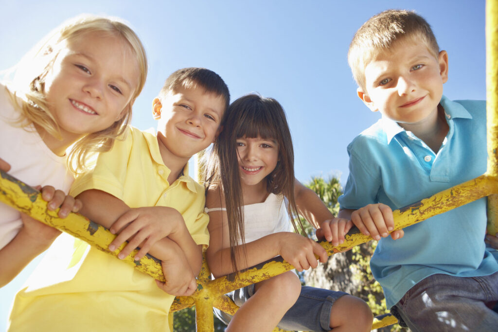 Kindergarten bis 2. Schuljahr - Privatschule PURA VIDA St. Gallen