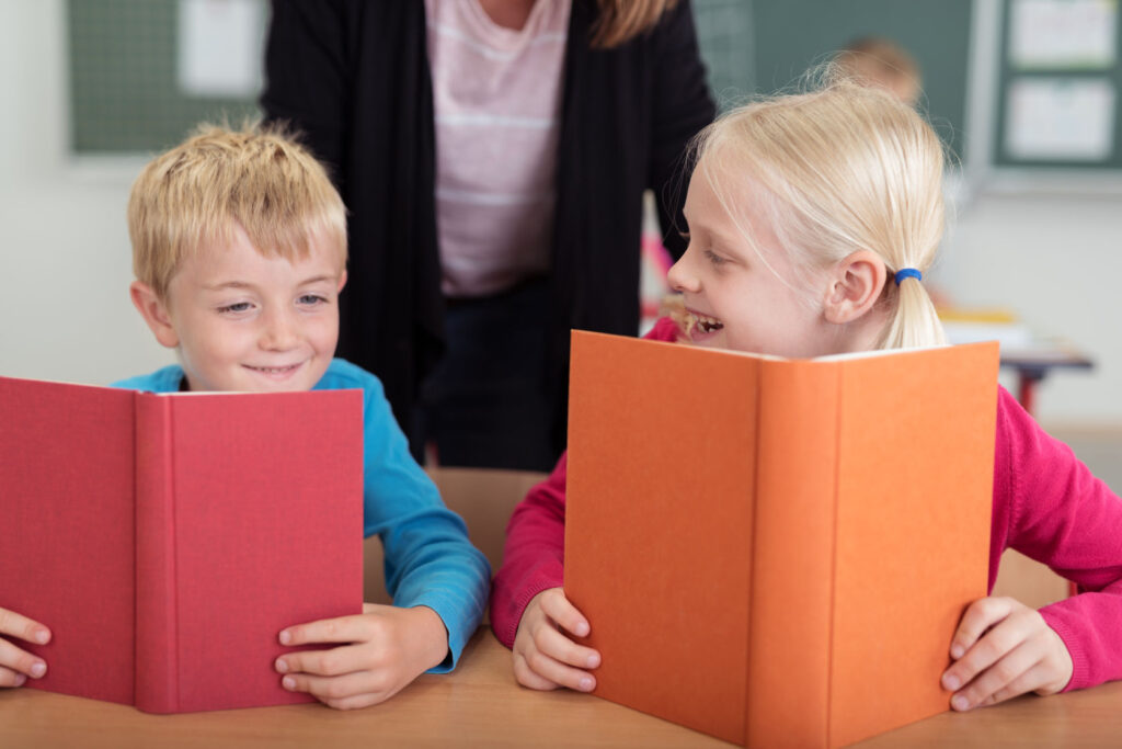 Kindergarten bis 2. Schuljahr - Privatschule PURA VIDA St. Gallen: gemeinsam Lernen